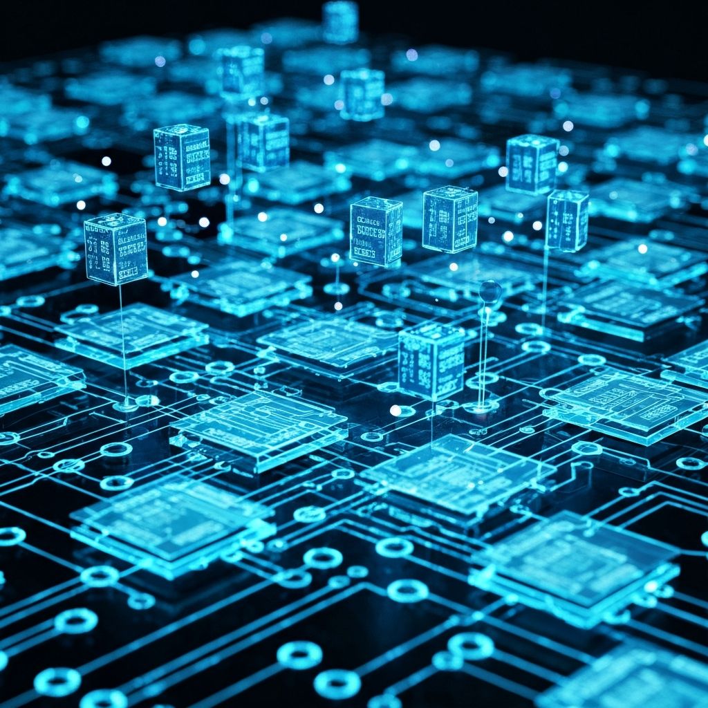 AI Technology Growth