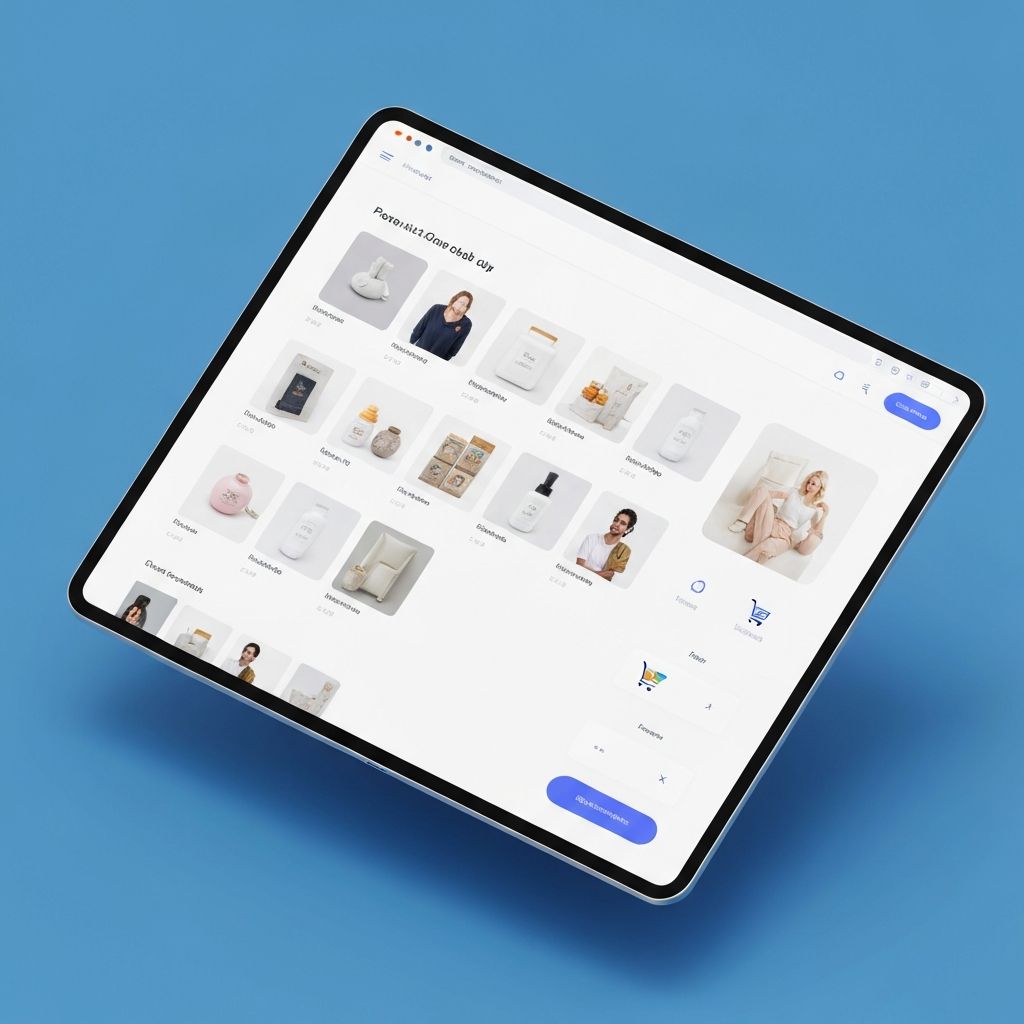 E-Commerce Solutions